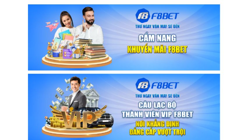 F8bet – chơi hay rút tiền liền tay