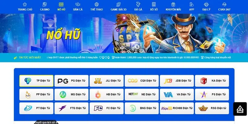 Game Keno F8bet - Đổi thưởng liền tay