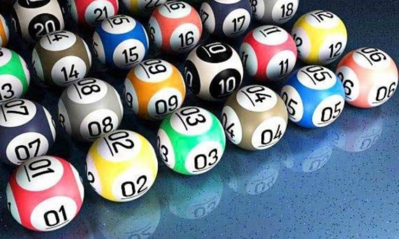 Xổ số online F8bet